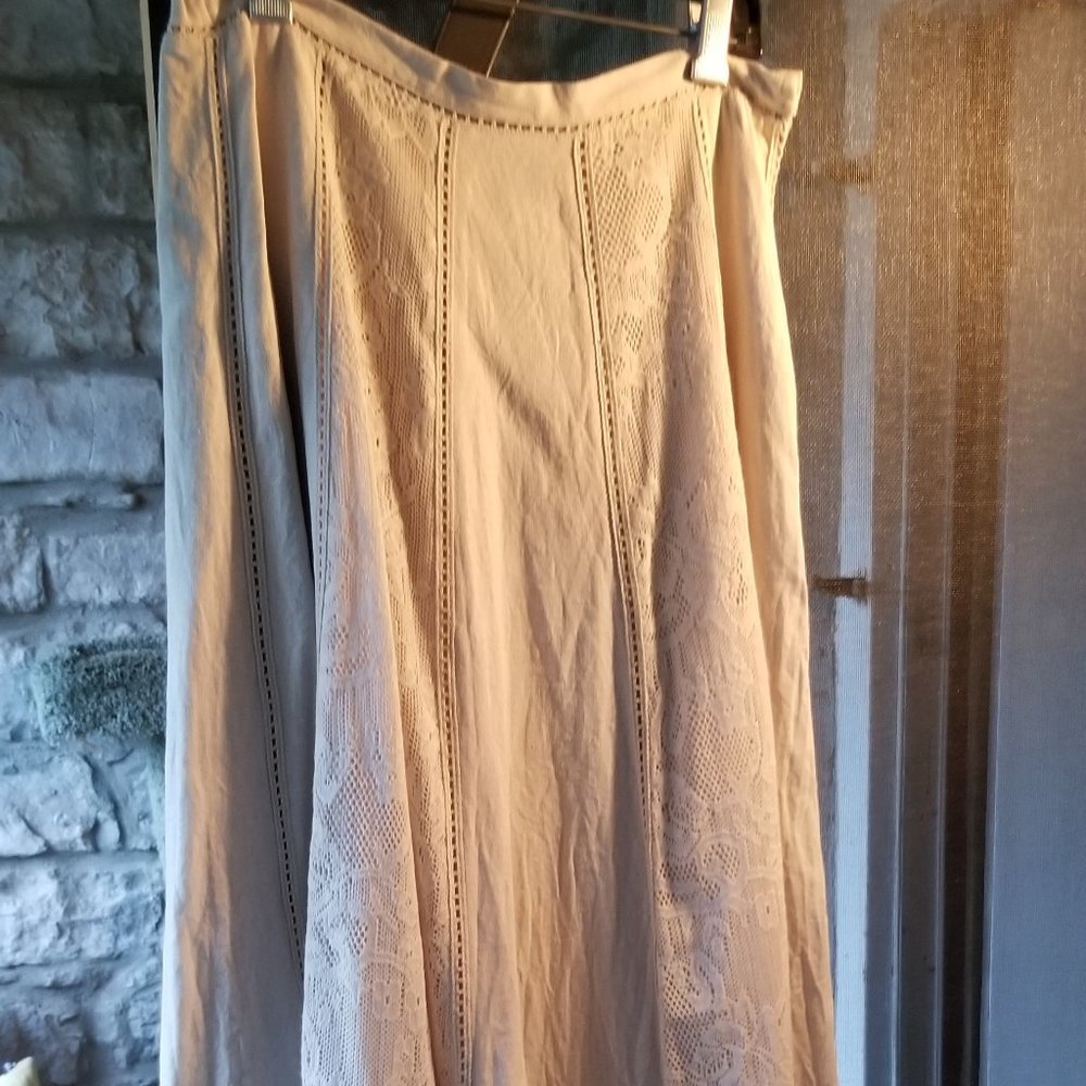 Coldwater Creek skirt
